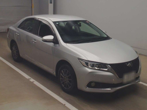 2016 Toyota Allion ZRT260[2]