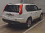 2010 Nissan X-Trail