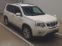 2010 Nissan X-Trail