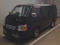 2007 Nissan Caravan Coach