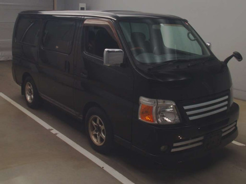 2007 Nissan Caravan Coach QE25[2]