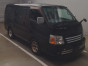 2007 Nissan Caravan Coach