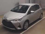 2019 Toyota Vitz