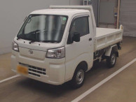 2024 Daihatsu Hijet Truck