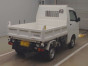 2024 Daihatsu Hijet Truck