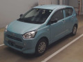 2022 Daihatsu Mira es