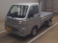 2024 Daihatsu Hijet Truck