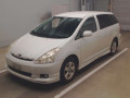 2003 Toyota Wish