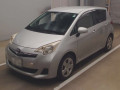 2012 Toyota Ractis