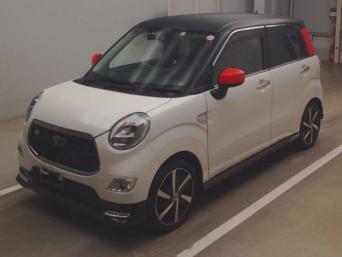 2016 Daihatsu Cast LA250S[0]