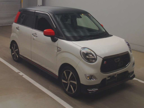 2016 Daihatsu Cast LA250S[2]