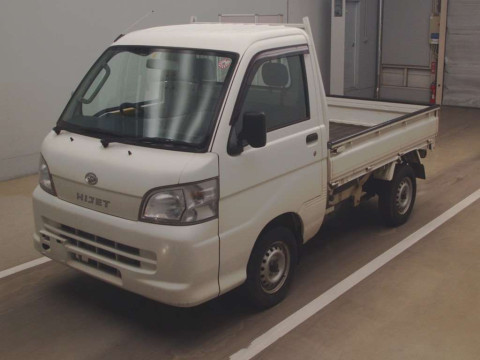 2009 Daihatsu Hijet Truck S211P[0]