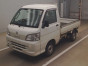 2009 Daihatsu Hijet Truck