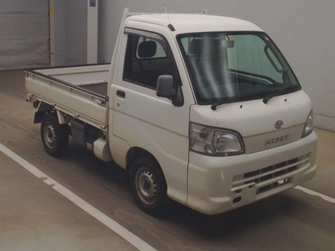 2009 Daihatsu Hijet Truck S211P[2]