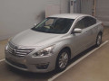 2014 Nissan Teana