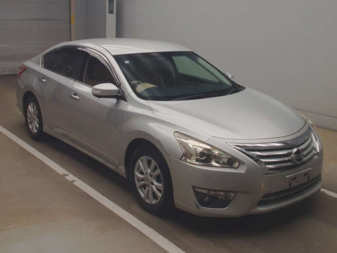 2014 Nissan Teana L33[2]