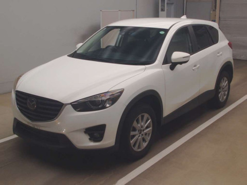 2016 Mazda CX-5 KE2FW[0]