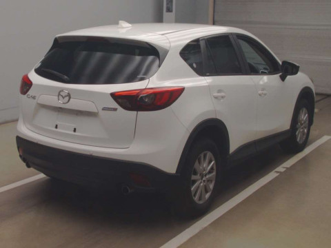 2016 Mazda CX-5 KE2FW[1]