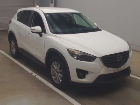 2016 Mazda CX-5 KE2FW[2]