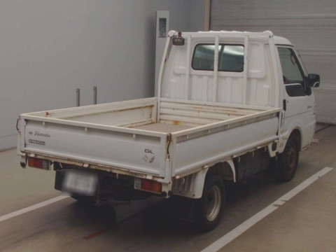 2001 Nissan Vanette Truck SK82TN[1]