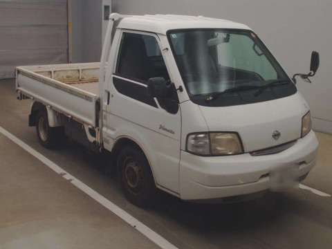 2001 Nissan Vanette Truck SK82TN[2]