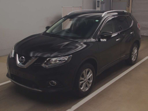 2015 Nissan X-Trail NT32[0]