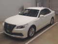 2013 Toyota Crown Hybrid