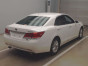 2013 Toyota Crown Hybrid