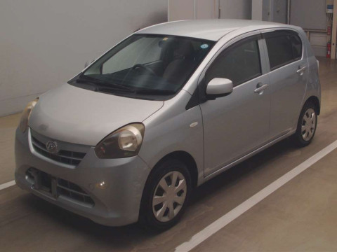 2011 Daihatsu Mira es LA300S[0]