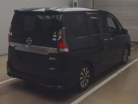 2017 Nissan Serena GFC27[1]