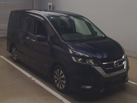 2017 Nissan Serena GFC27[2]