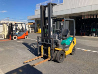 2007 Others Forklift