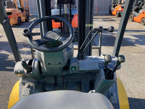 2007 Others Forklift FG15C-20[2]