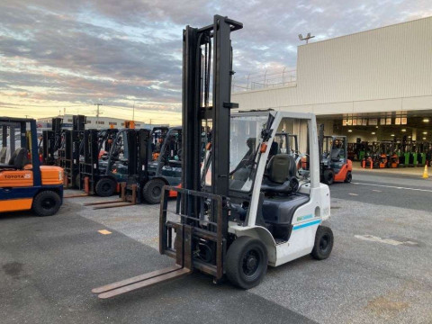 2015 Others Forklift P1F2A20D[0]