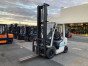 2015 Others Forklift