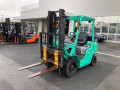 2021 Others Forklift