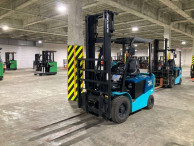 2018 Others Forklift