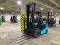 2018 Others Forklift