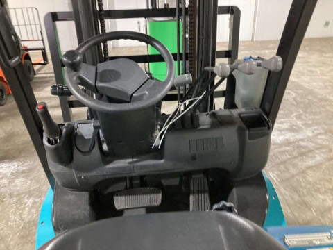 2018 Others Forklift 51FB25PXIII[2]