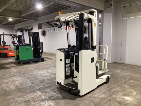 2018 Others Forklift 61FBR15SXII[1]