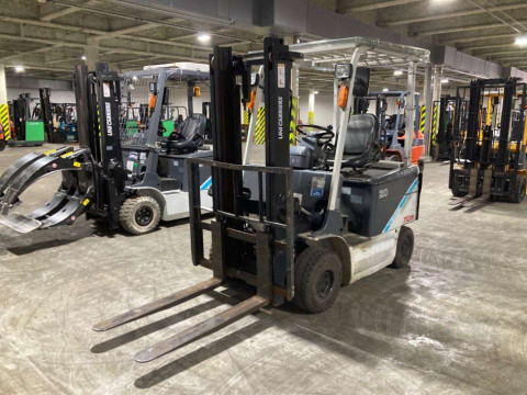 2013 Others Forklift FB20-8[0]