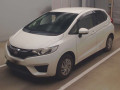 2016 Honda Fit