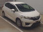 2016 Honda Fit