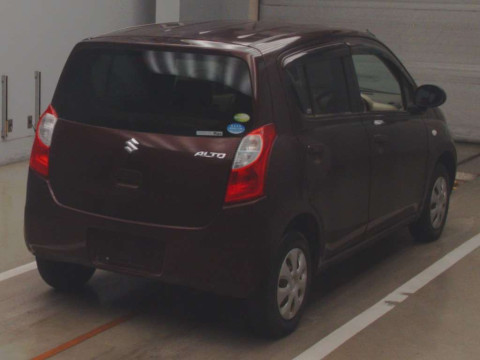 2011 Suzuki Alto HA25S[1]