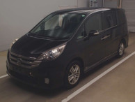 2008 Honda Step WGN