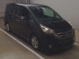 2008 Honda Step WGN