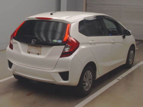 2014 Honda Fit GK3[1]