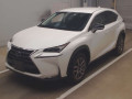 2015 Lexus NX