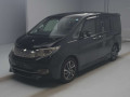 2015 Honda Step WGN Spada