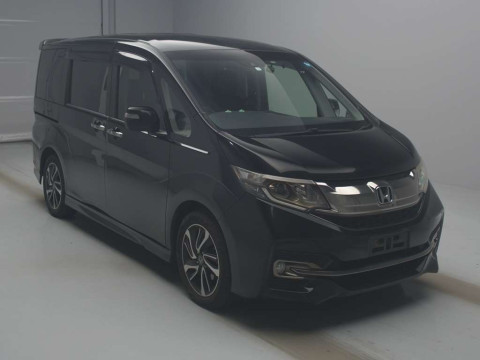 2015 Honda Step WGN Spada RP3[2]